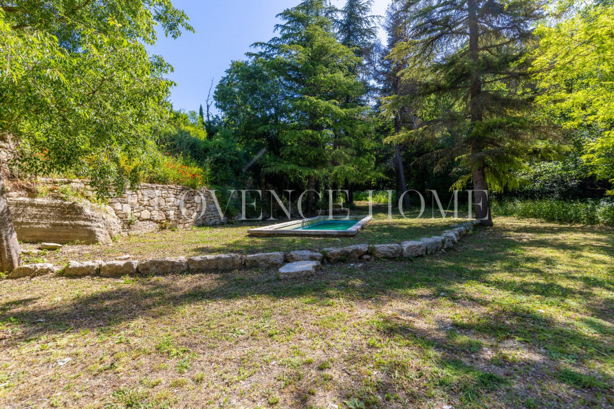 vente Maison Bonnieux - Photo 3