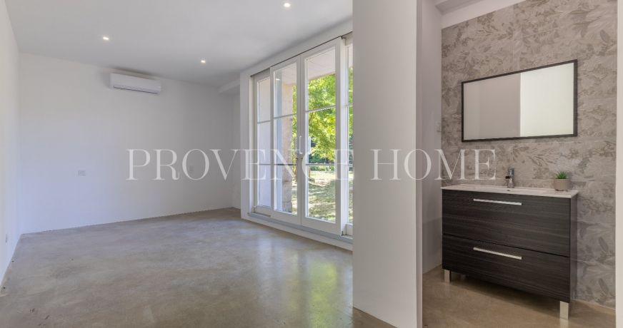 vente Maison Bonnieux