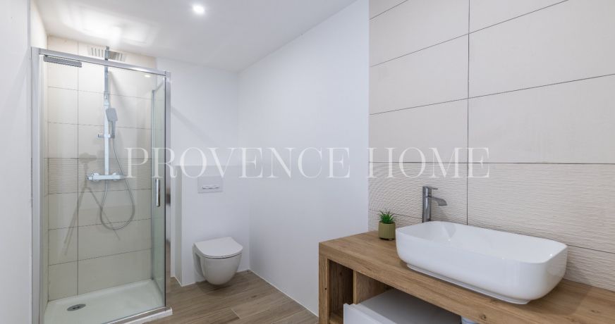 vente Maison Bonnieux