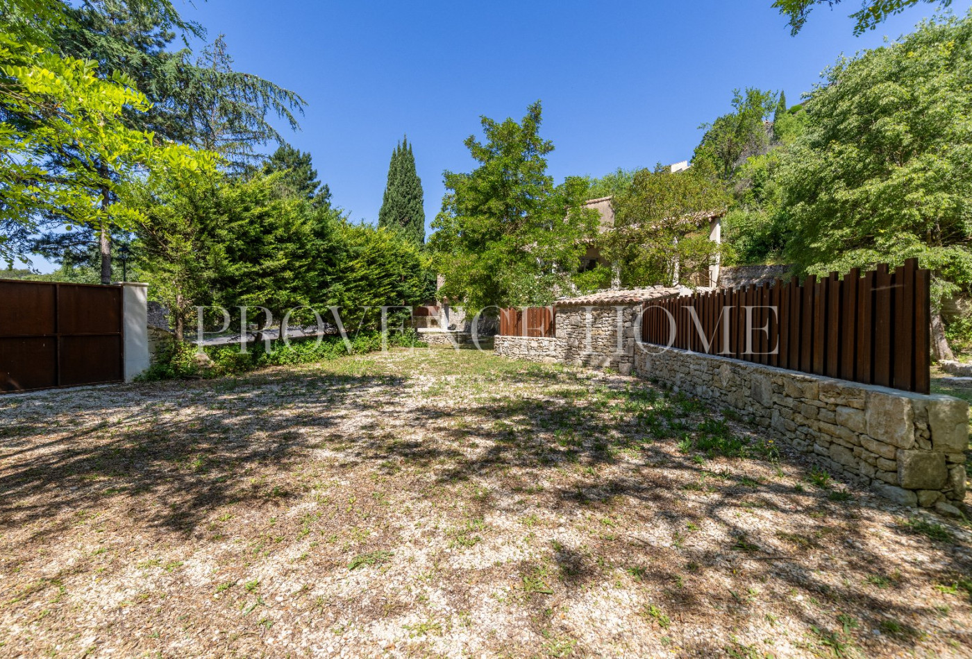 vente Maison Bonnieux - Photo 2