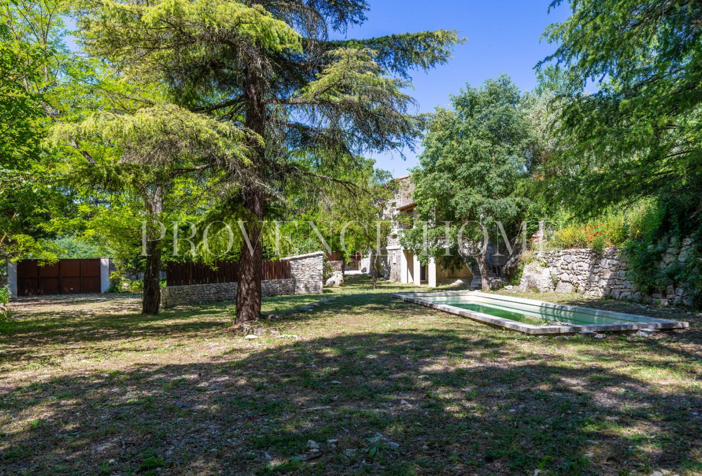 vente Maison Bonnieux - Photo 1