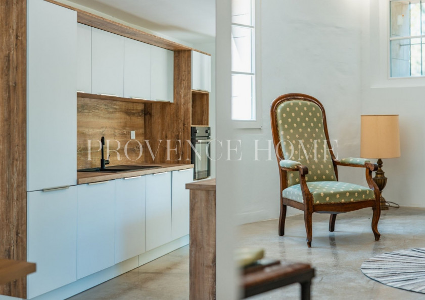 vente Maison Bonnieux - Photo 6
