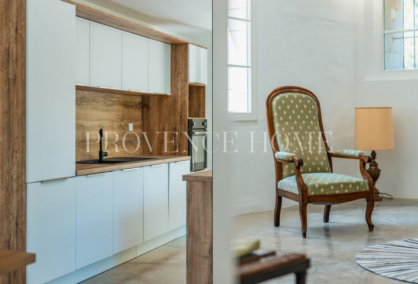 vente Maison Bonnieux - Photo 6