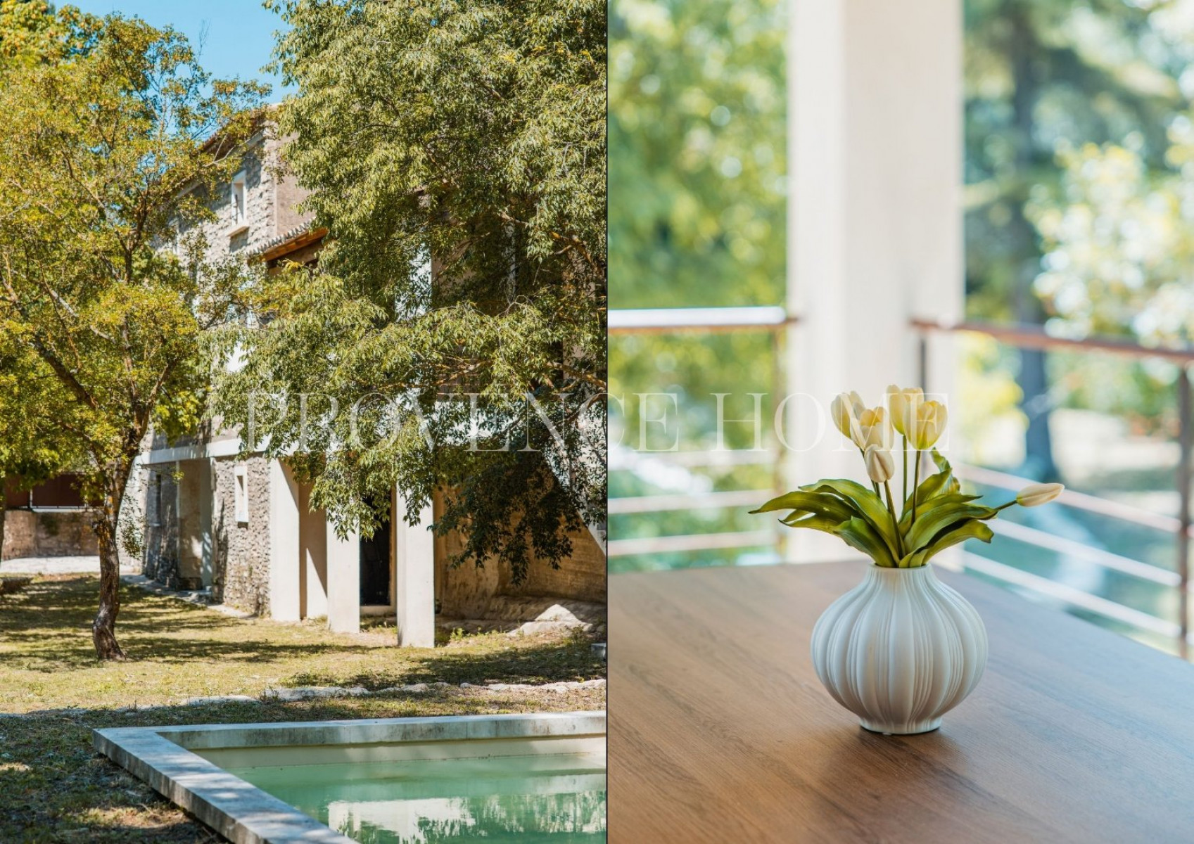 sale Maison Bonnieux - Photo 8