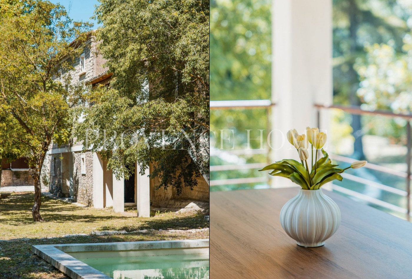 vente Maison Bonnieux - Photo 8