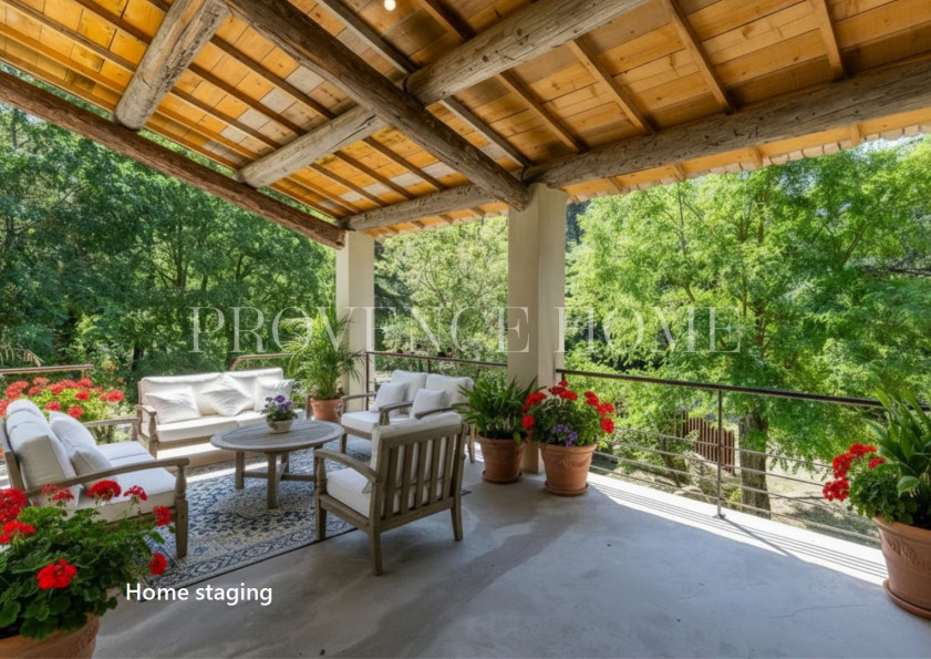 vente Maison Bonnieux - Photo 6