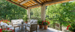 vente Maison Bonnieux