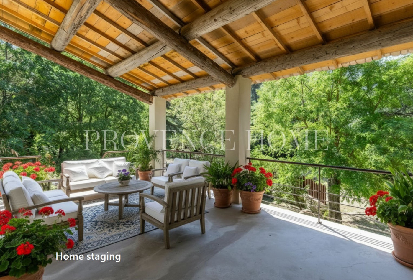 vente Maison Bonnieux - Photo 7