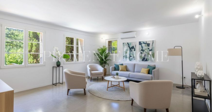 vente Maison Bonnieux