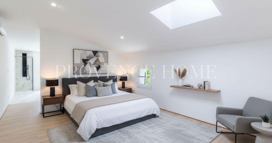 vente Maison Bonnieux