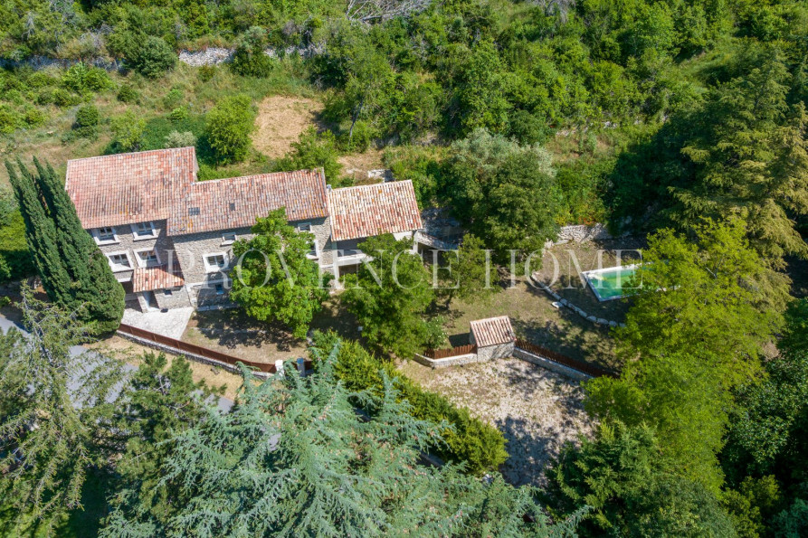 vente Maison Bonnieux - Photo 1