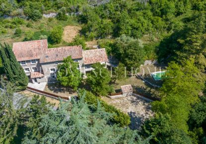 vente Maison Bonnieux