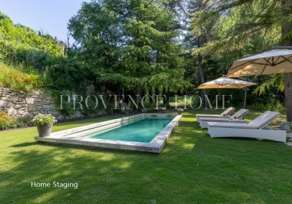 vente Maison Bonnieux