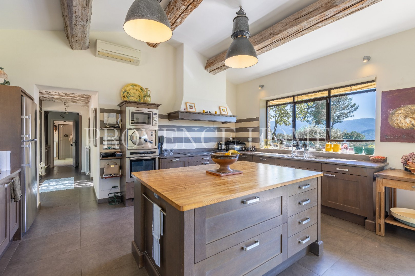 sale Propriété Menerbes - Photo 15