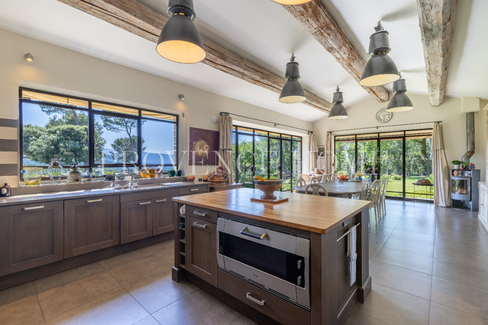 sale Propriété Menerbes - Photo 8