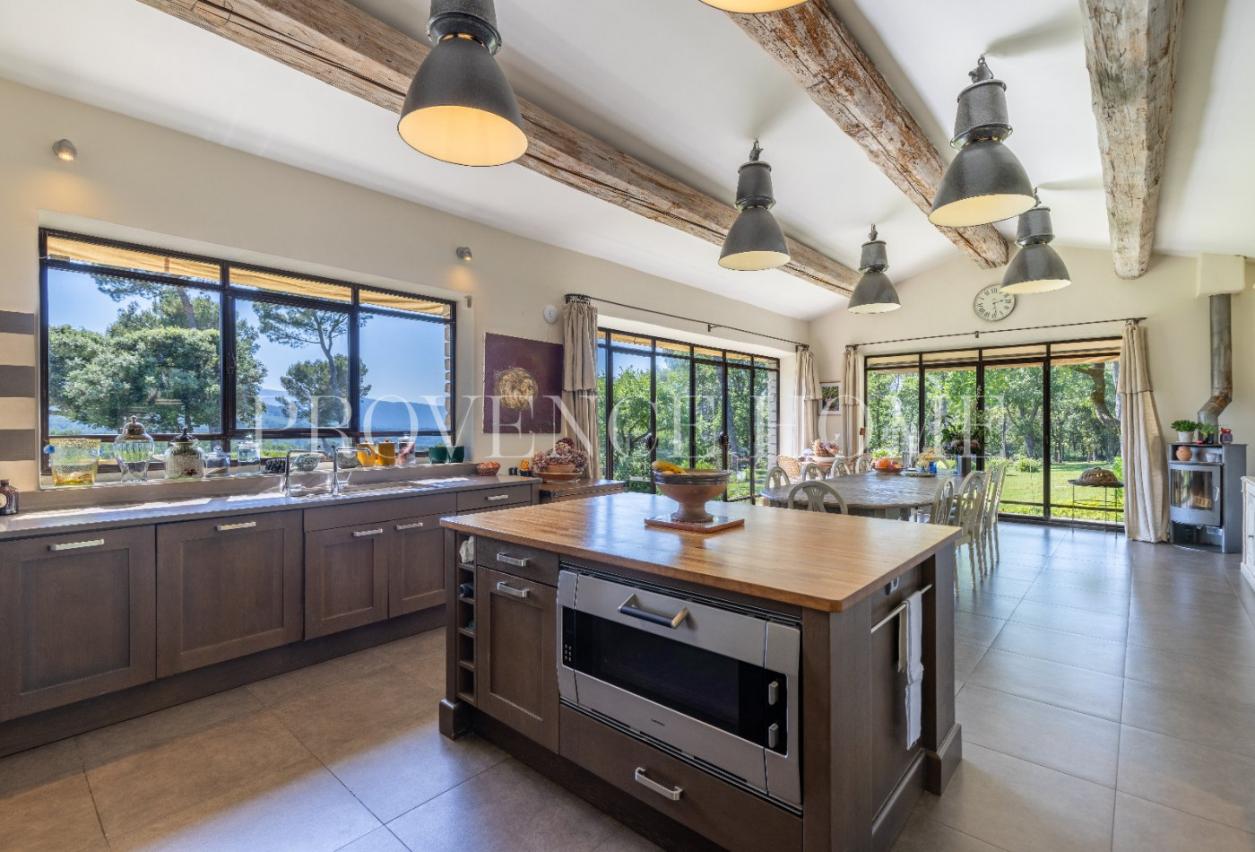 vente Propriété Menerbes - Photo 8