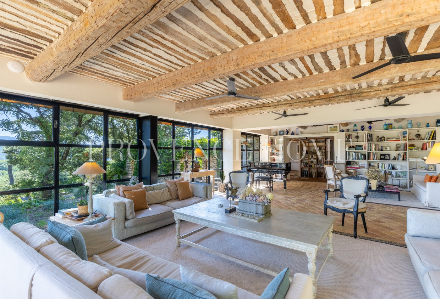 vente Propriété Menerbes - Photo 5