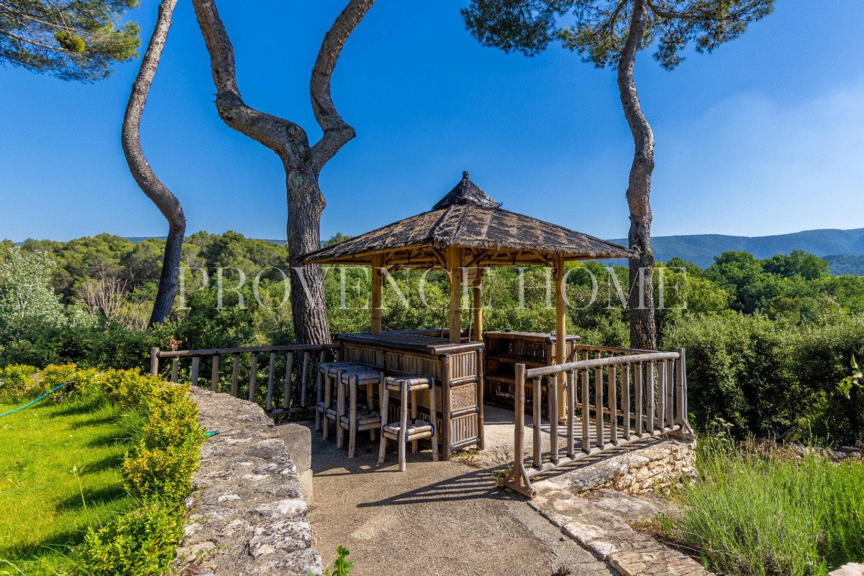 sale Propriété Menerbes - Photo 13