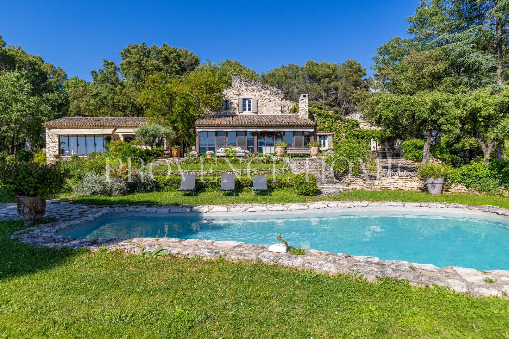 sale Propriété Menerbes - Photo 19