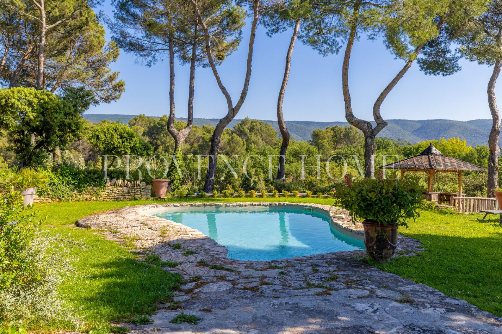sale Propriété Menerbes - Photo 2