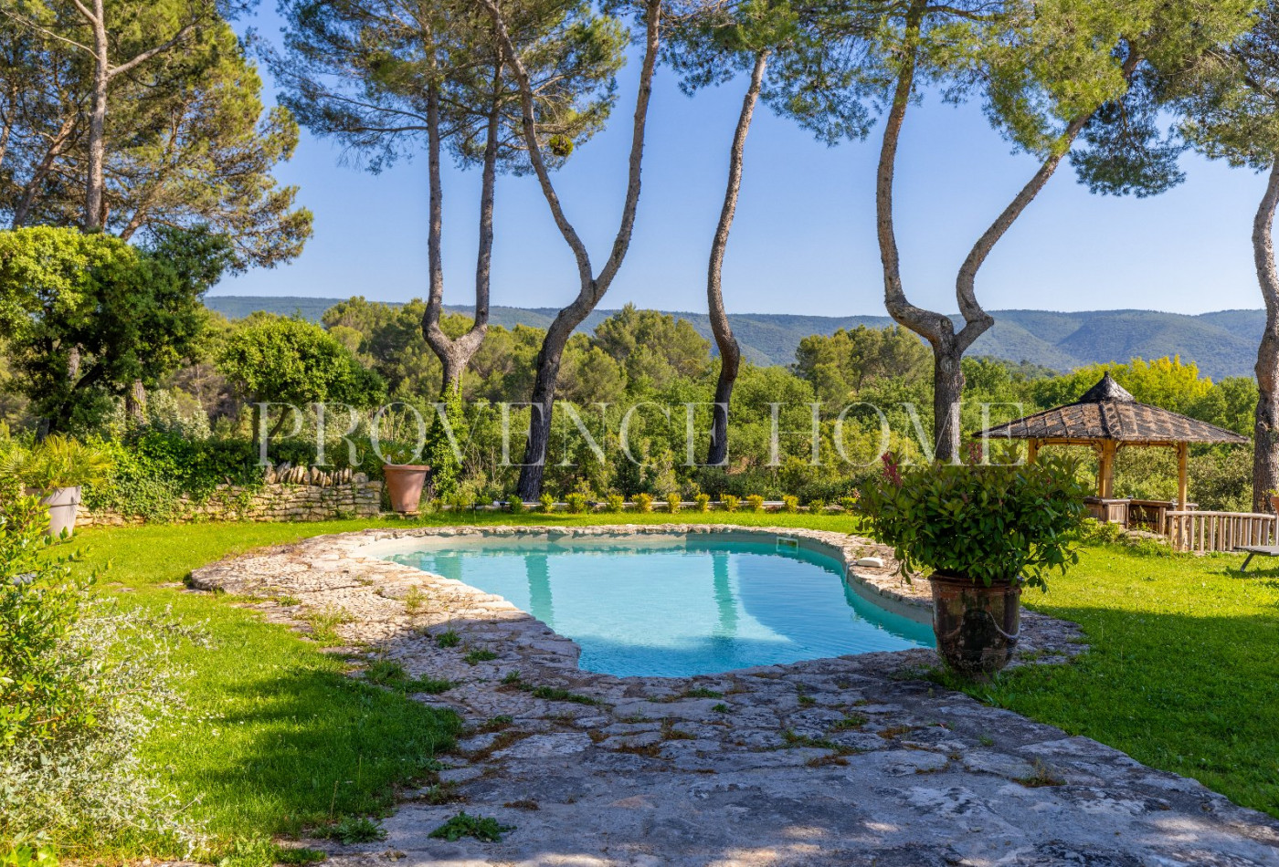 vente Propriété Menerbes - Photo 2