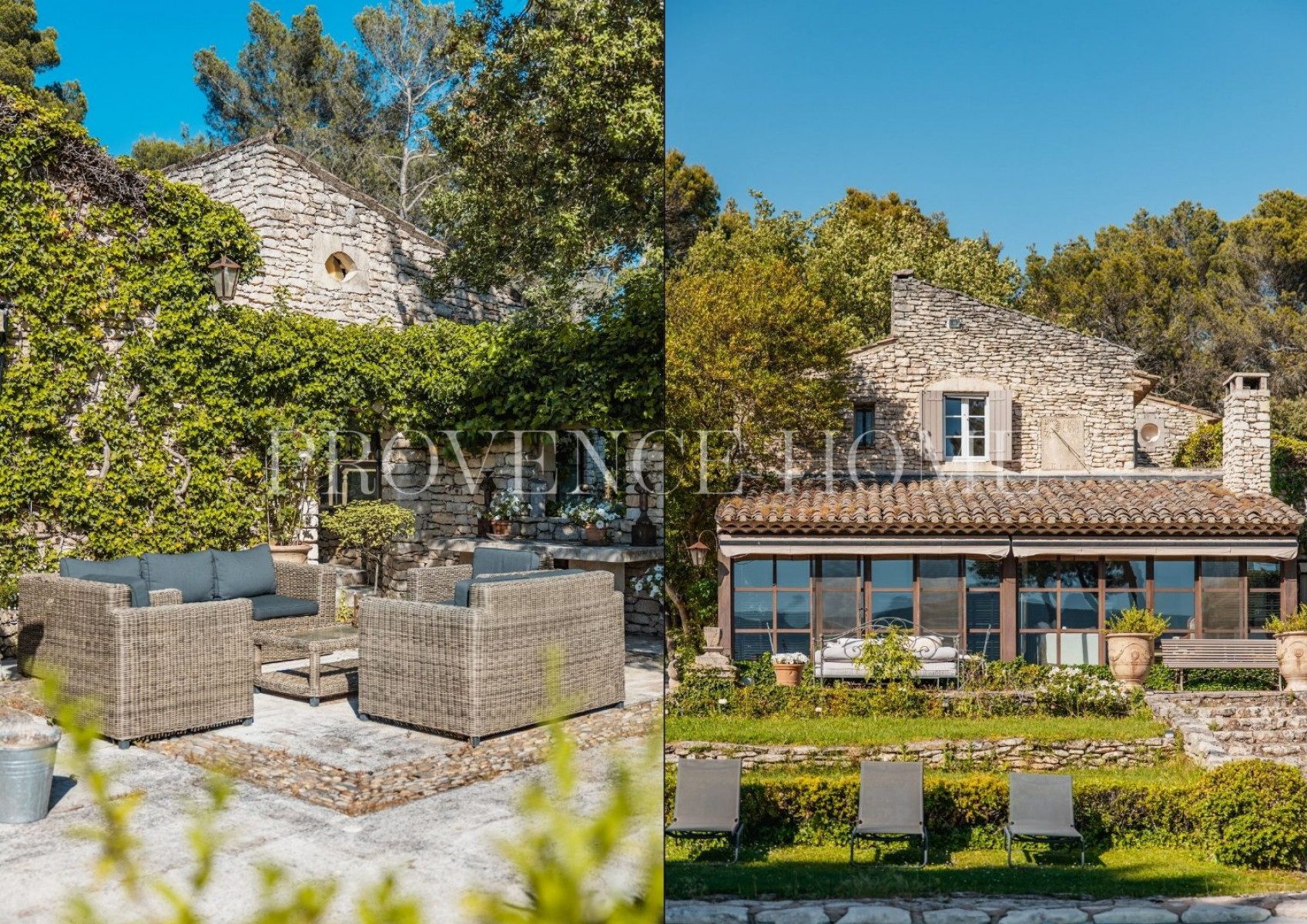 sale Propriété Menerbes - Photo 20