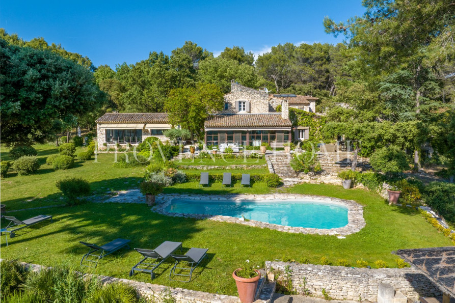vente Propriété Menerbes - Photo 1