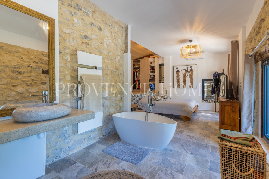 vente Propriété Malemort Du Comtat - Photo 9