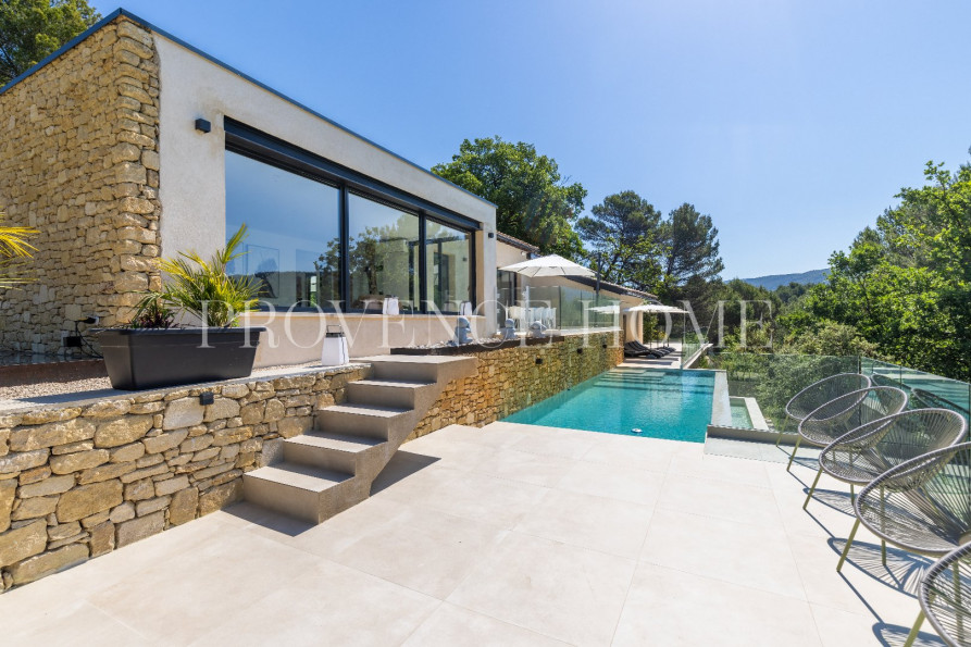 vente Propriété Malemort Du Comtat - Photo 4