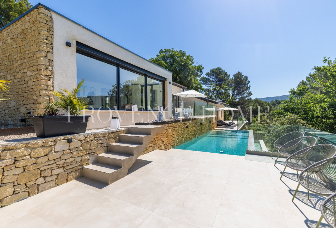 vente Propriété Malemort Du Comtat - Photo 4