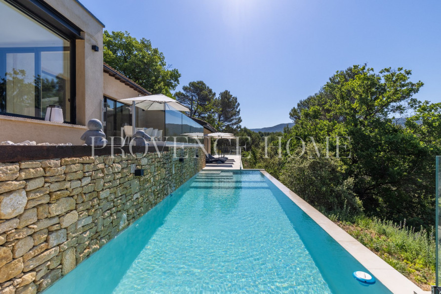 vente Propriété Malemort Du Comtat - Photo 3