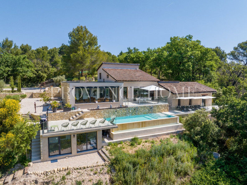 vente Propriété Malemort Du Comtat - Photo 1
