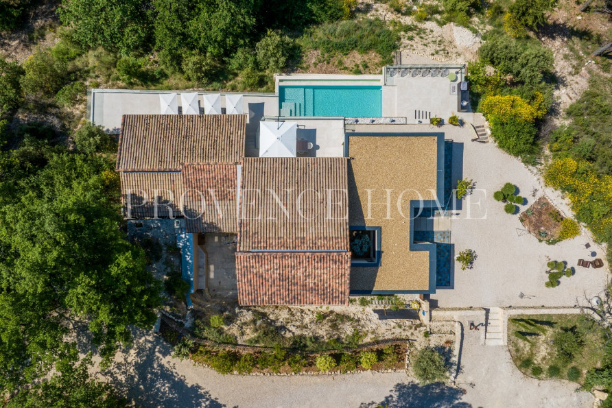 vente Propriété Malemort Du Comtat - Photo 2