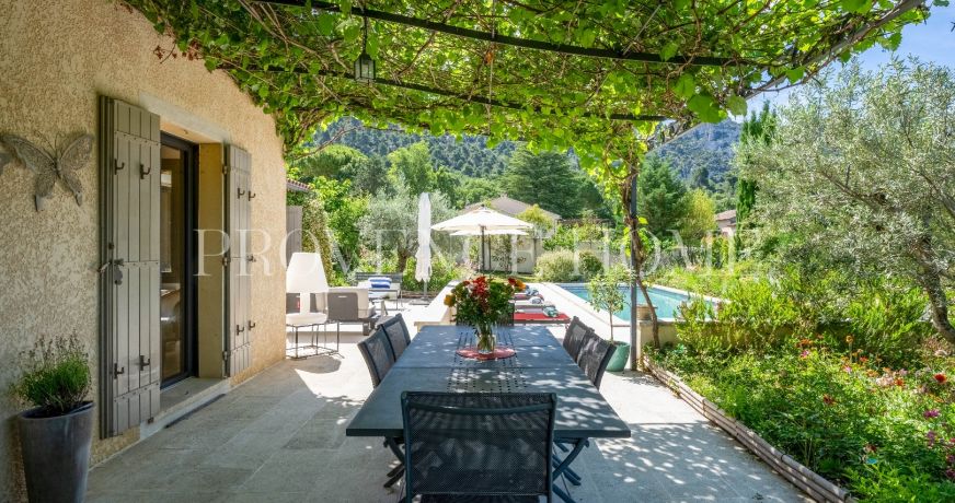 vente Maison Robion