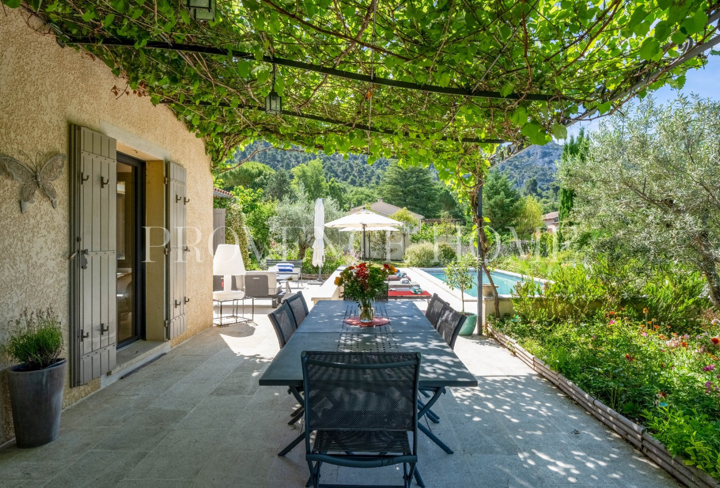 vente Maison Robion - Photo 4