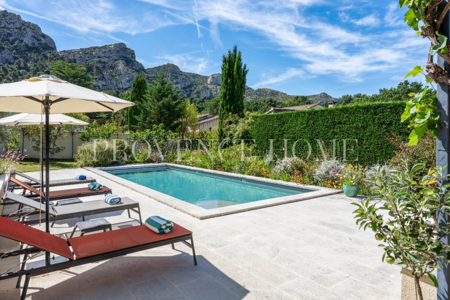 vente Maison Robion - Photo 2