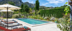 vente Maison Robion
