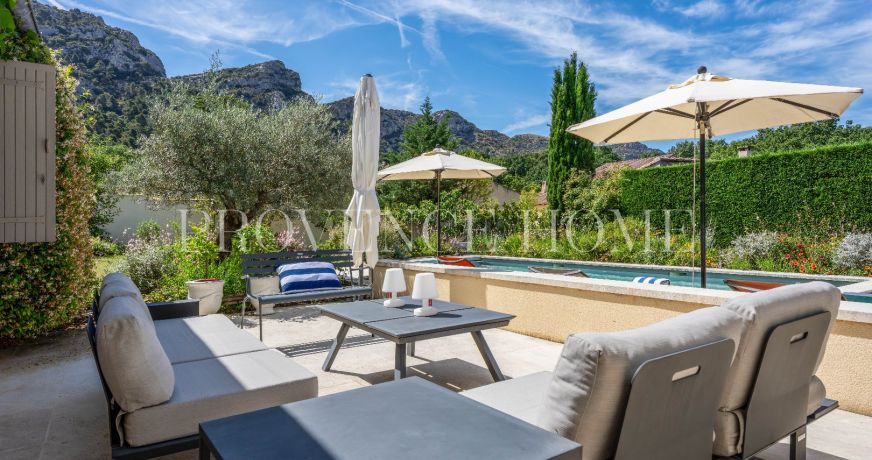 vente Maison Robion