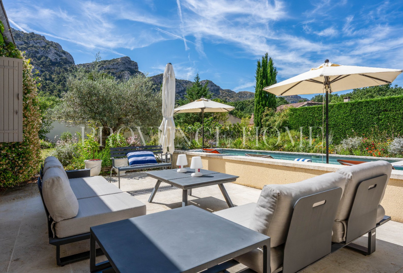vente Maison Robion - Photo 3