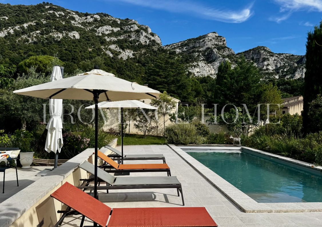 vente Maison Robion