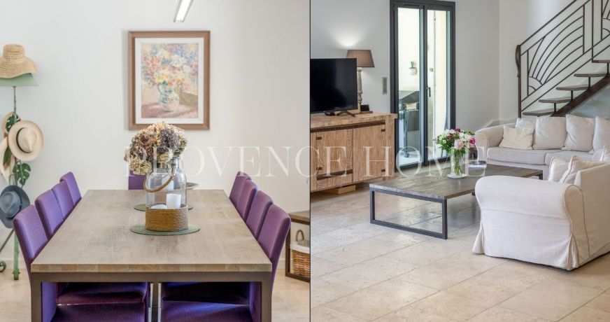 vente Maison Robion