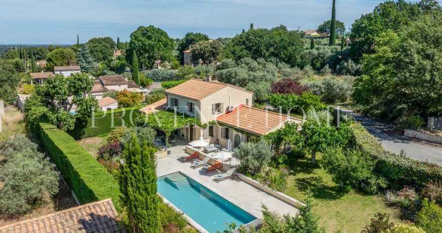 vente Maison Robion