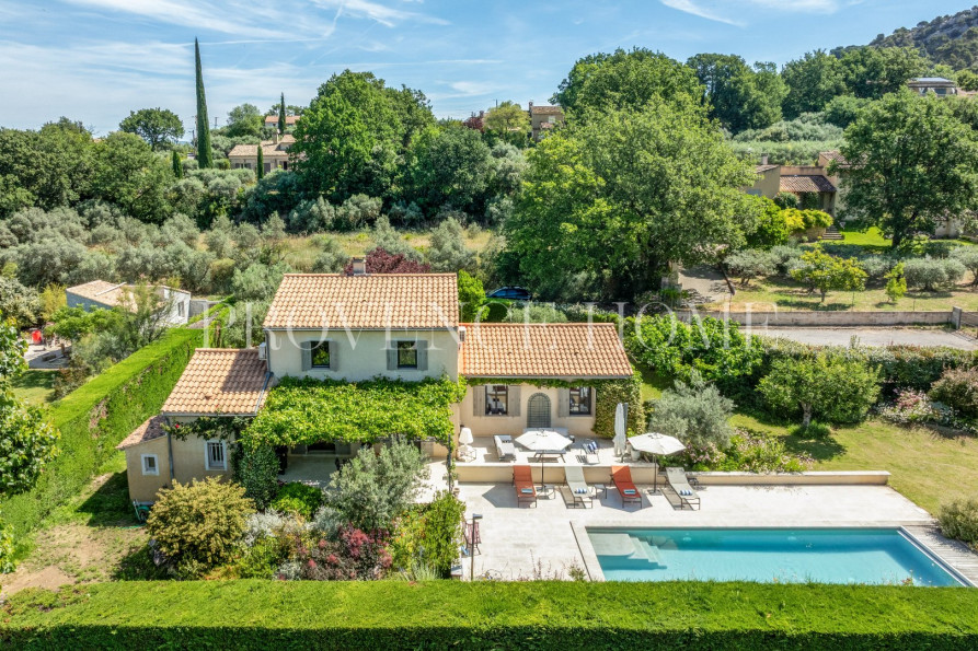 vente Maison Robion - Photo 1