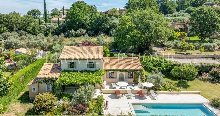 vente Maison Robion