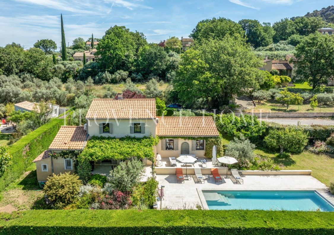 vente Maison Robion