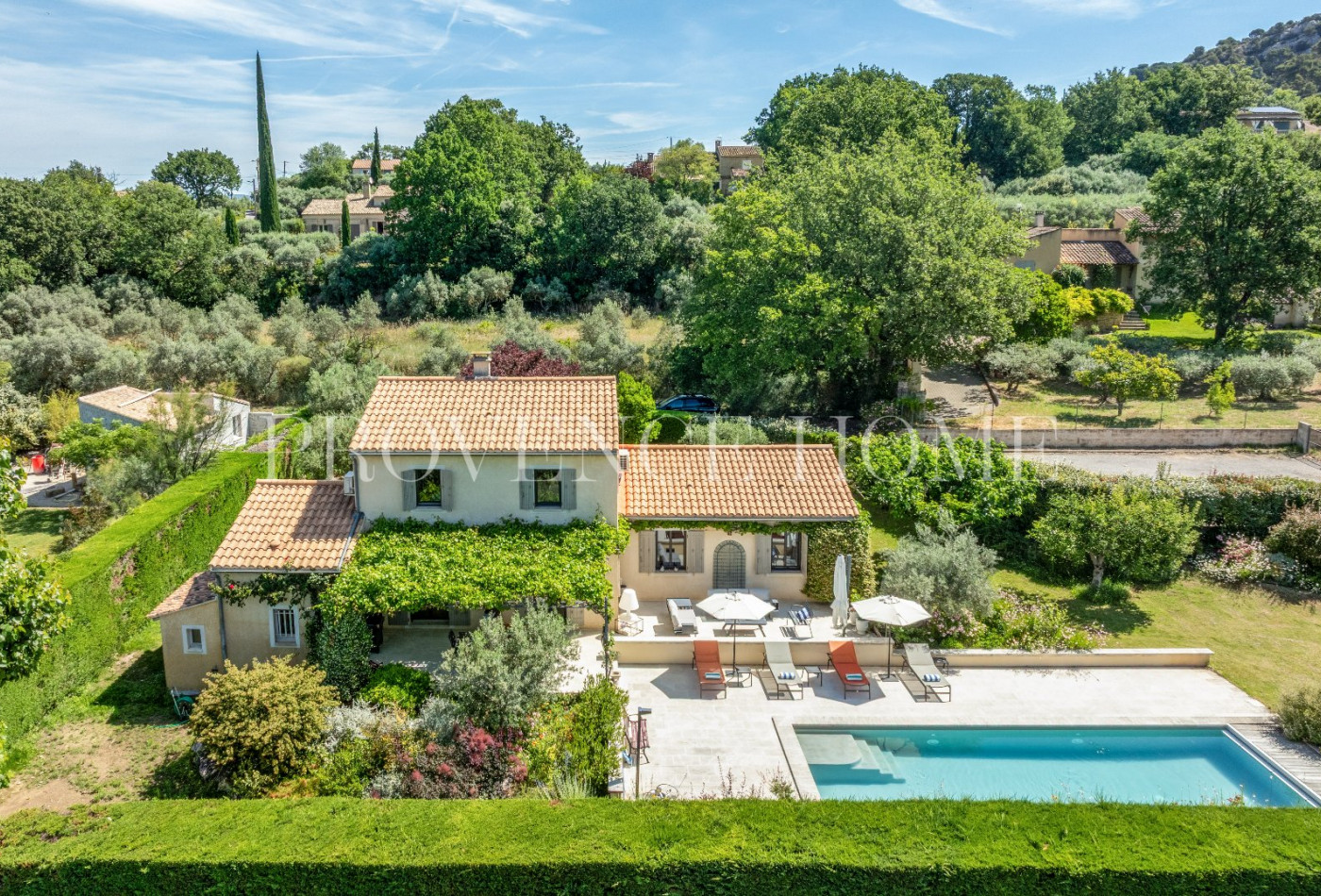 vente Maison Robion - Photo 1