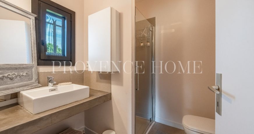 vente Maison Robion