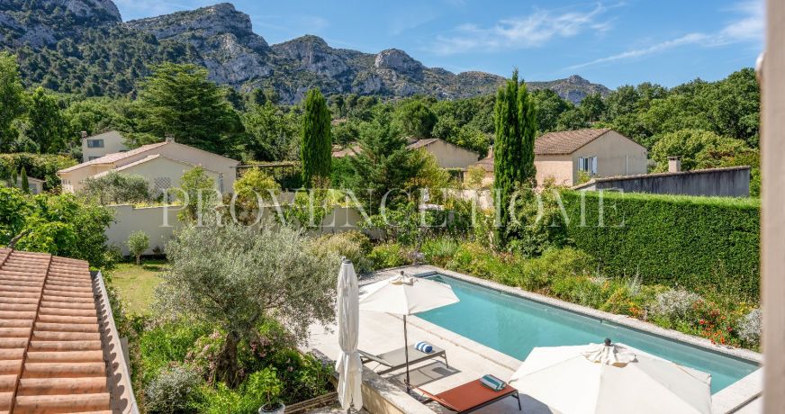 vente Maison Robion