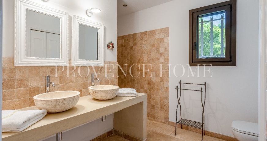 vente Maison Robion