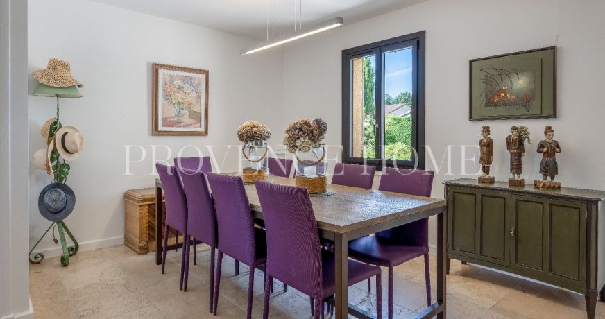 vente Maison Robion